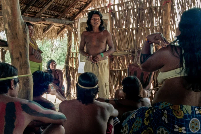 Embaúba Filmes / Divulgação