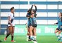 Grêmio goleia Mixto-MT e entra no G-8 do Brasileirão Feminino