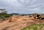 Começa obra de atacarejo do Zaffari no terreno onde ficava a Gaúcha Cross