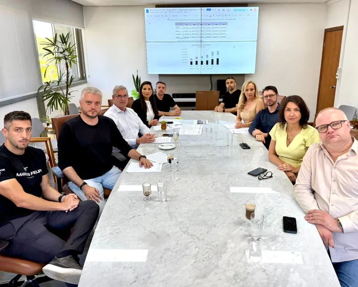 Divulgação / Divulgação