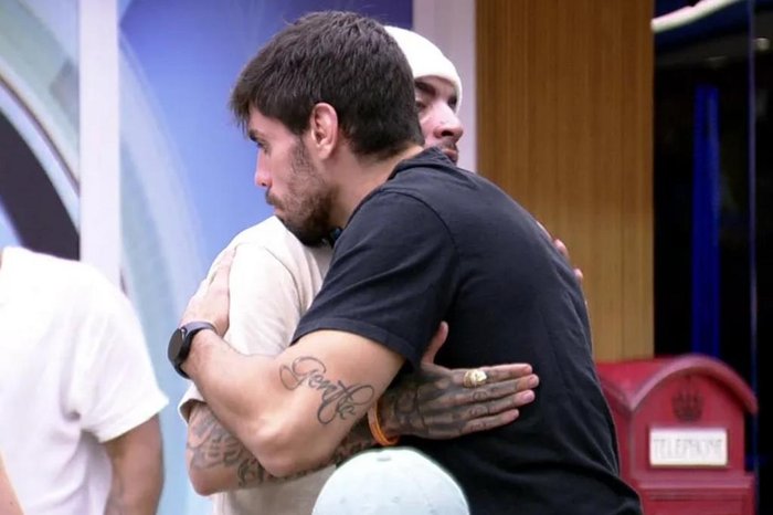 Globo / Reprodução