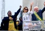 Lula aposta na soberania no 7 de Setembro, enquanto Flávio mira Moraes em ato na Paulista
