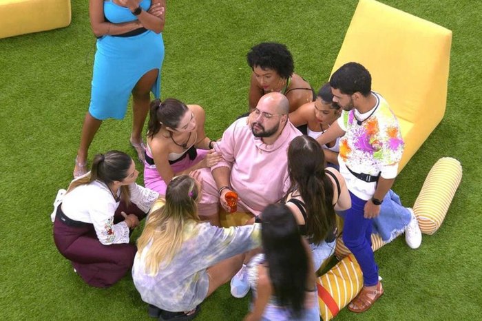 Gshow / Divulgação