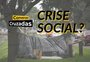 Conversas Cruzadas: quais as soluções para combater o aumento da população em situação de rua?