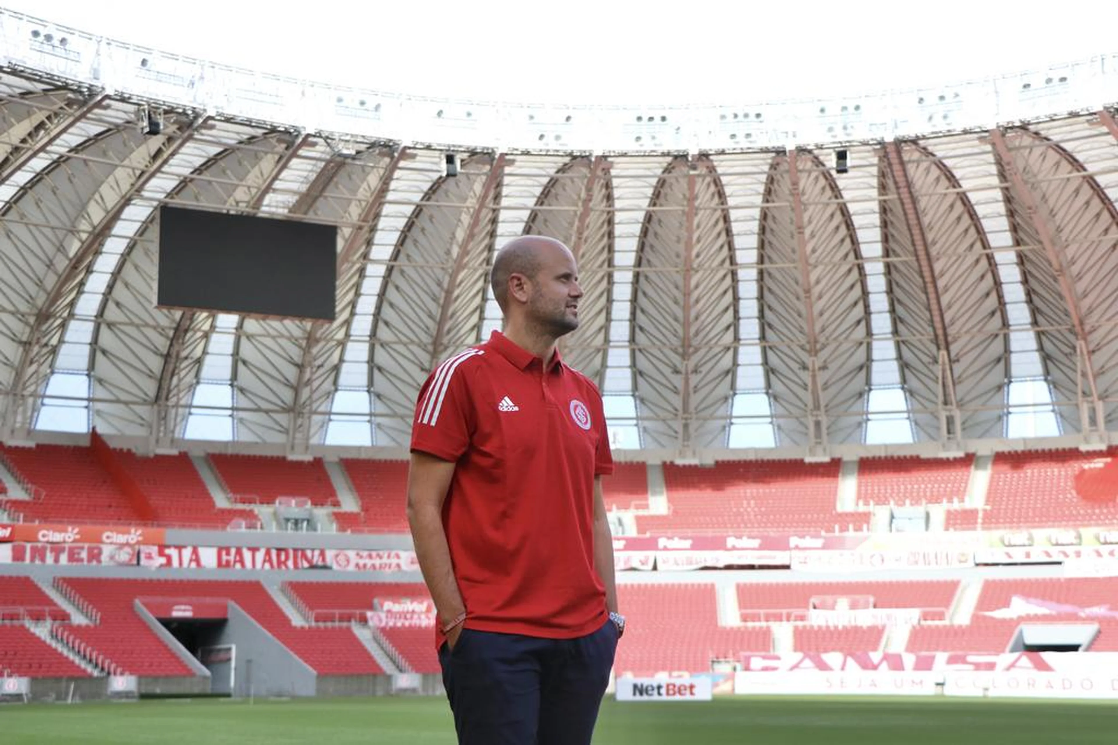 Ricardo Duarte/Internacional/Divulgação