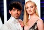 Joe Jonas e Sophie Turner confirmam separação: "Decisão conjunta"