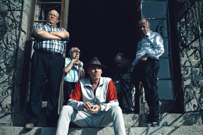 Retrato Filmes / Divulgação