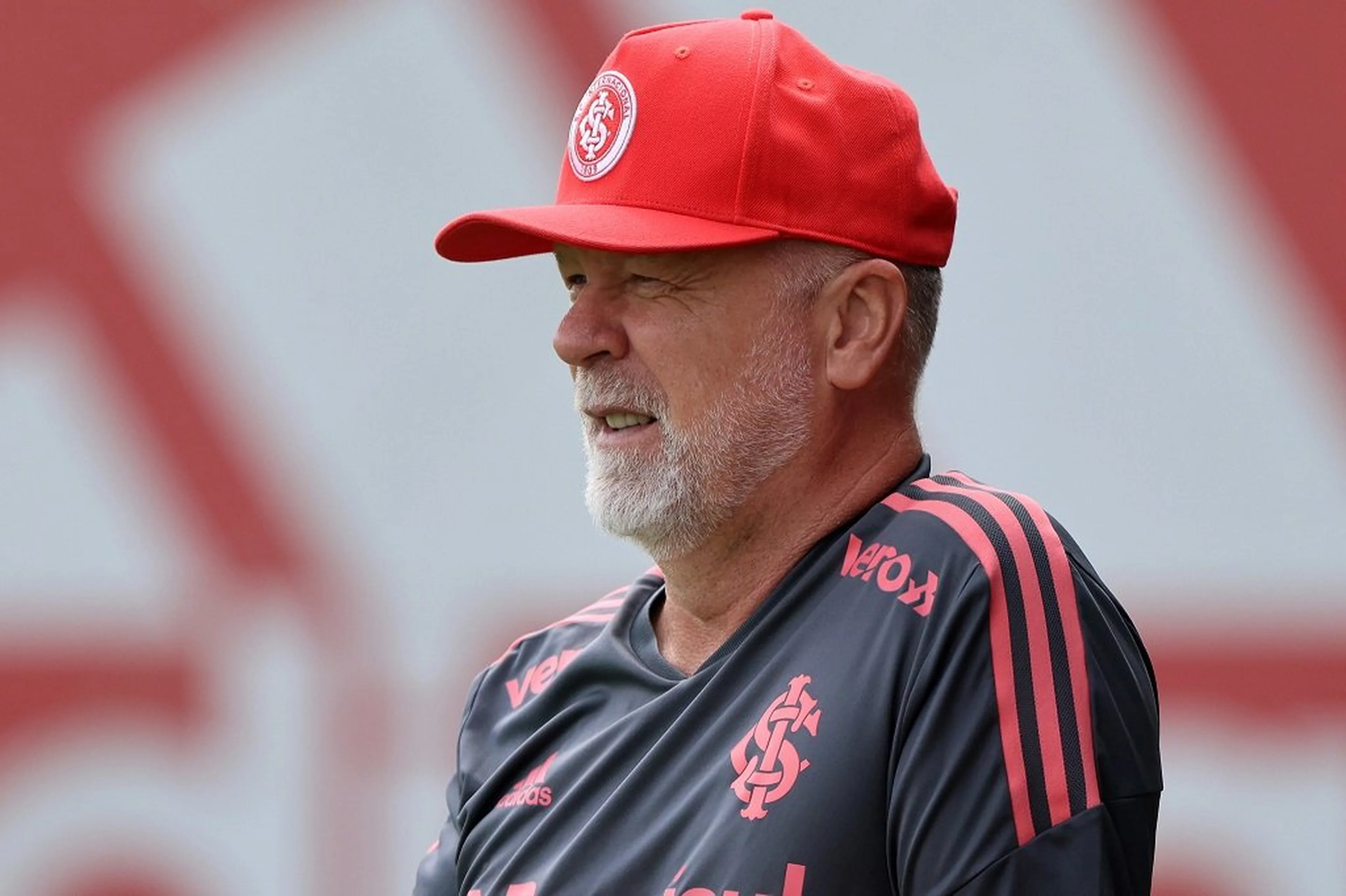 Ricardo Duarte/Sport Club Internacional
