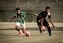 Juventude sai na frente, mas leva virada e perde para o Vasco no Brasileirão Sub-20