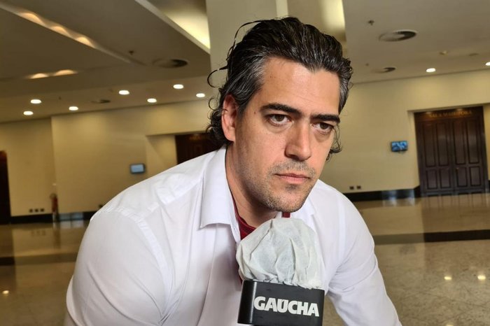 Saimon Bianchini / Agencia RBS