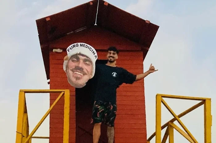 Divulgação / Arquivo Pessoal