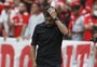 Confira o prazo de validade dos últimos técnicos do Inter