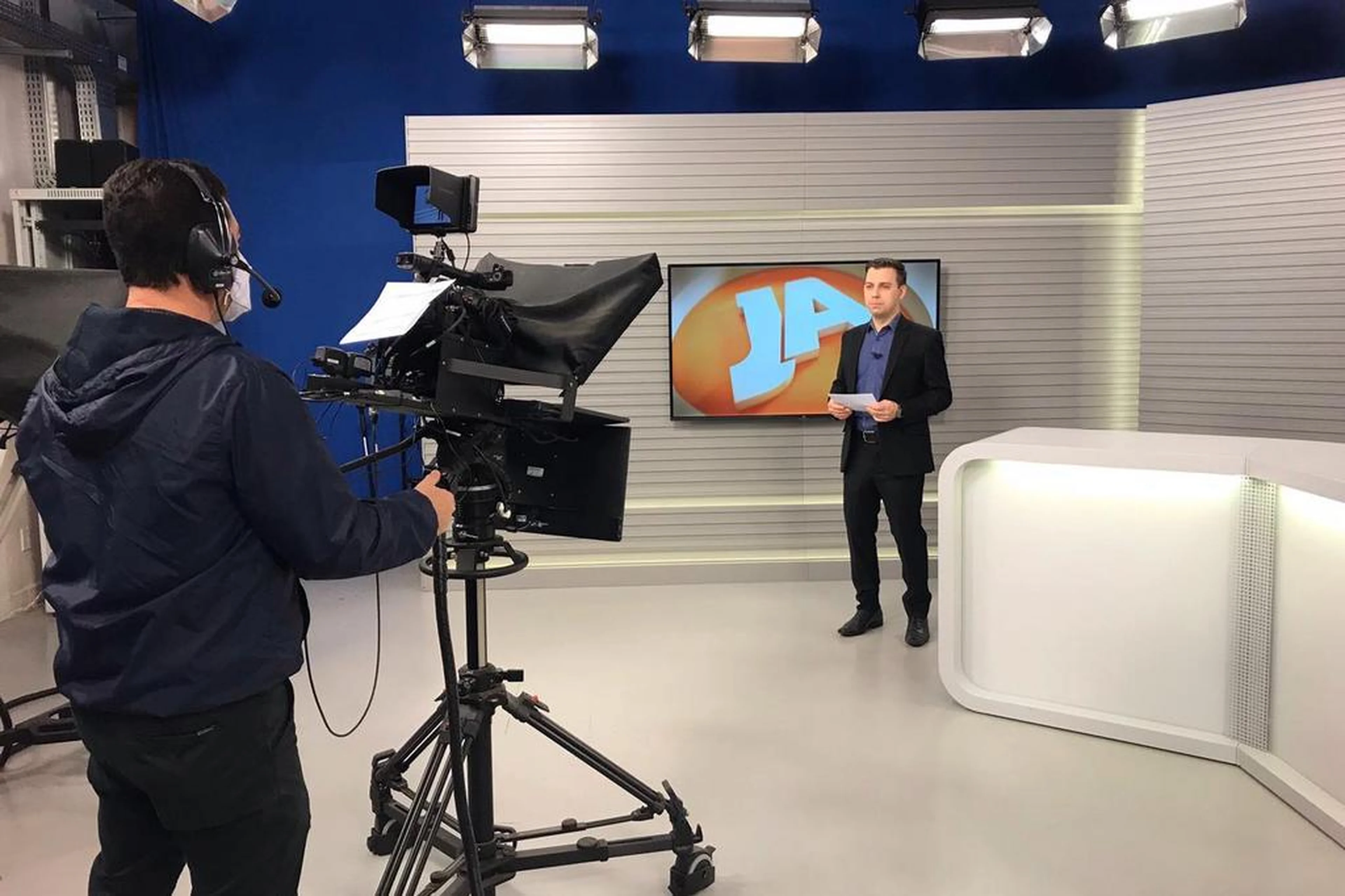 RBS TV Passo Fundo/Agência RBS