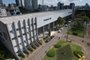 CAXIAS DO SUL, RS, BRASIL, 05/10/2023. Fotos aéreas da Prefeitura de Caxias do Sul. (Porthus Junior/Agência RBS)<!-- NICAID(15561082) -->