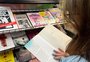 Biblioteca Pública de Caxias do Sul promove doação de livros; saiba onde retirar seu exemplar