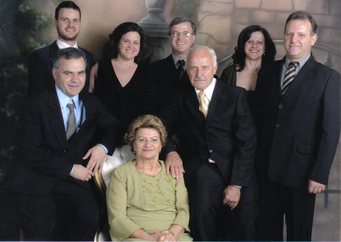 Acervo de família / divulgação