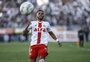 Wanderson desembarca em Belo Horizonte para assinar com o Cruzeiro