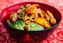 3 receitas com frutos do mar que são fáceis de fazer