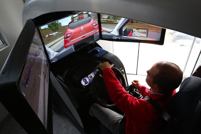 Tadeu Vilani / Agencia RBS Tadeu Vilani / Agencia RBS