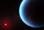 Investigação do Webb em exoplaneta encontra sinais de molécula que pode significar vida  