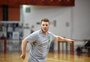 Seleção brasileira de basquete chega a Santa Cruz do Sul 