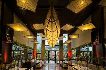 Restaurante Asiana, em Porto Alegre.<!-- NICAID(16069702) -->