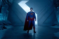 Superman, novo filme de James Gunn<!-- NICAID(16073350) -->