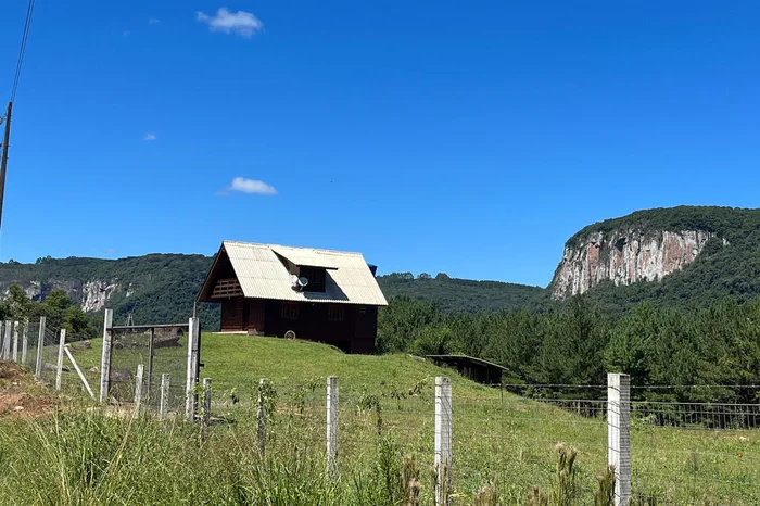 Pedro Zanrosso / Agencia RBS