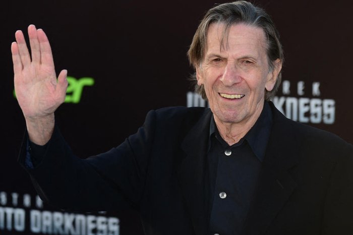 FREDERIC J. BROWN / AFP