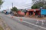 Rompimento de adutora na Avenida Sertório deixa bairros sem água em Porto Alegre<!-- NICAID(15596568) -->