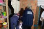 Quatro crianças são encontradas mortas dentro de casa em Alvorada<!-- NICAID(15294809) -->