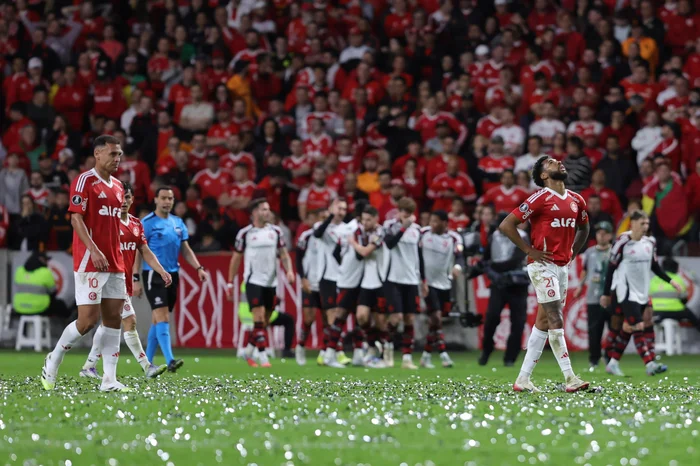 Jefferson Botega / Agencia RBS Jefferson Botega / Agencia RBS