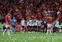 Inter perde novamente para o Flamengo e dá adeus à Libertadores 2025