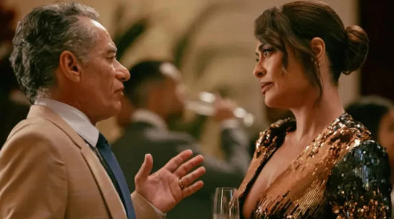 Reprodução/Netflix