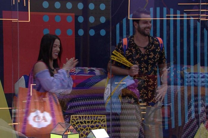 Gshow / Divulgação Gshow / Divulgação