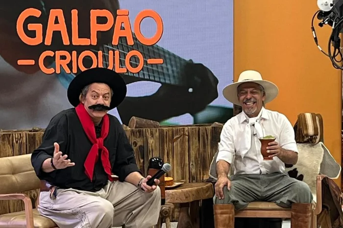 Acervo pessoal / Divulgação
