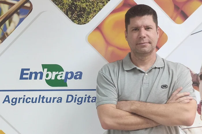 Eduardo Monteiro / Arquivo pessoal Eduardo Monteiro / Arquivo pessoal