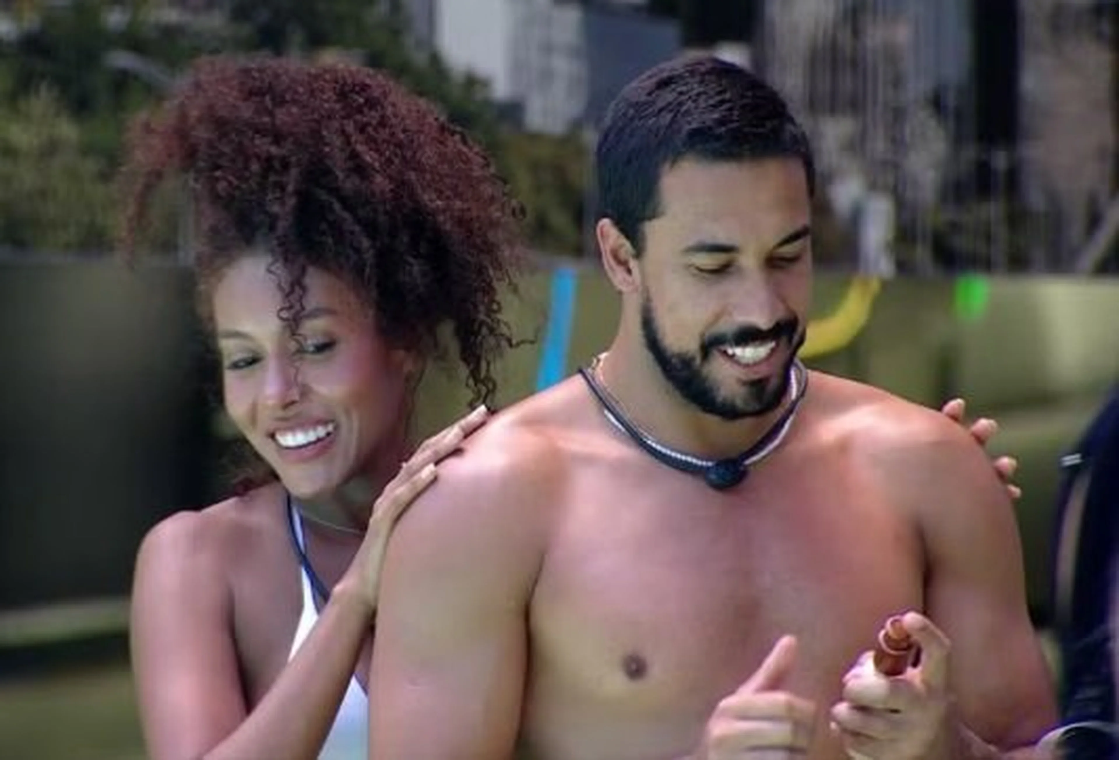 Reprodução/Globoplay