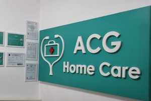 ACG Home Care / Divulgação