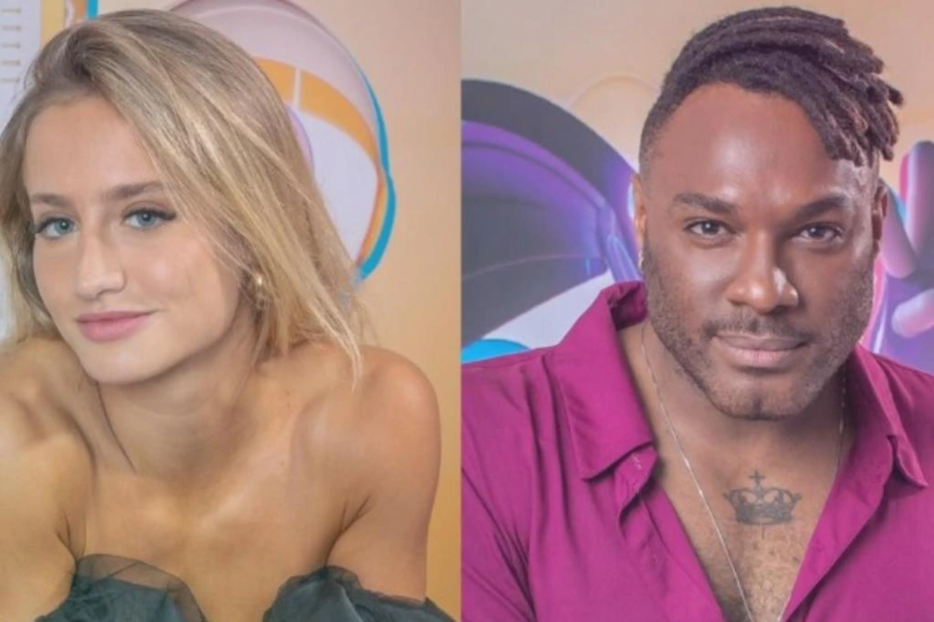 Paulo Belote/Globo / Montagem