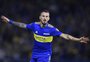 Com negociação avançada por Moisés, Inter prepara proposta ao Boca por Benedetto
