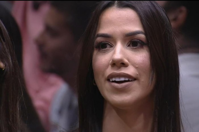 Reprodução / Globo Reprodução / Globo