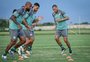 Com quatro desfalques e dois reforços, técnico do Juventude terá de mudar time para jogo da Copa do Brasil
