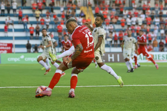 Ricardo Duarte / Inter / Divulgação