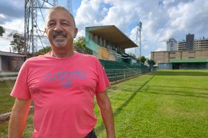 Filipe Duarte / Agencia RBS