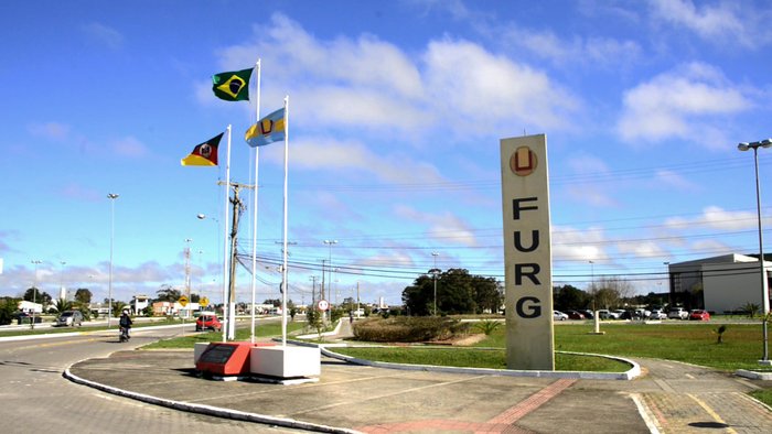 Altemir Vianna / Furg/Divulgação Altemir Vianna / Furg/Divulgação
