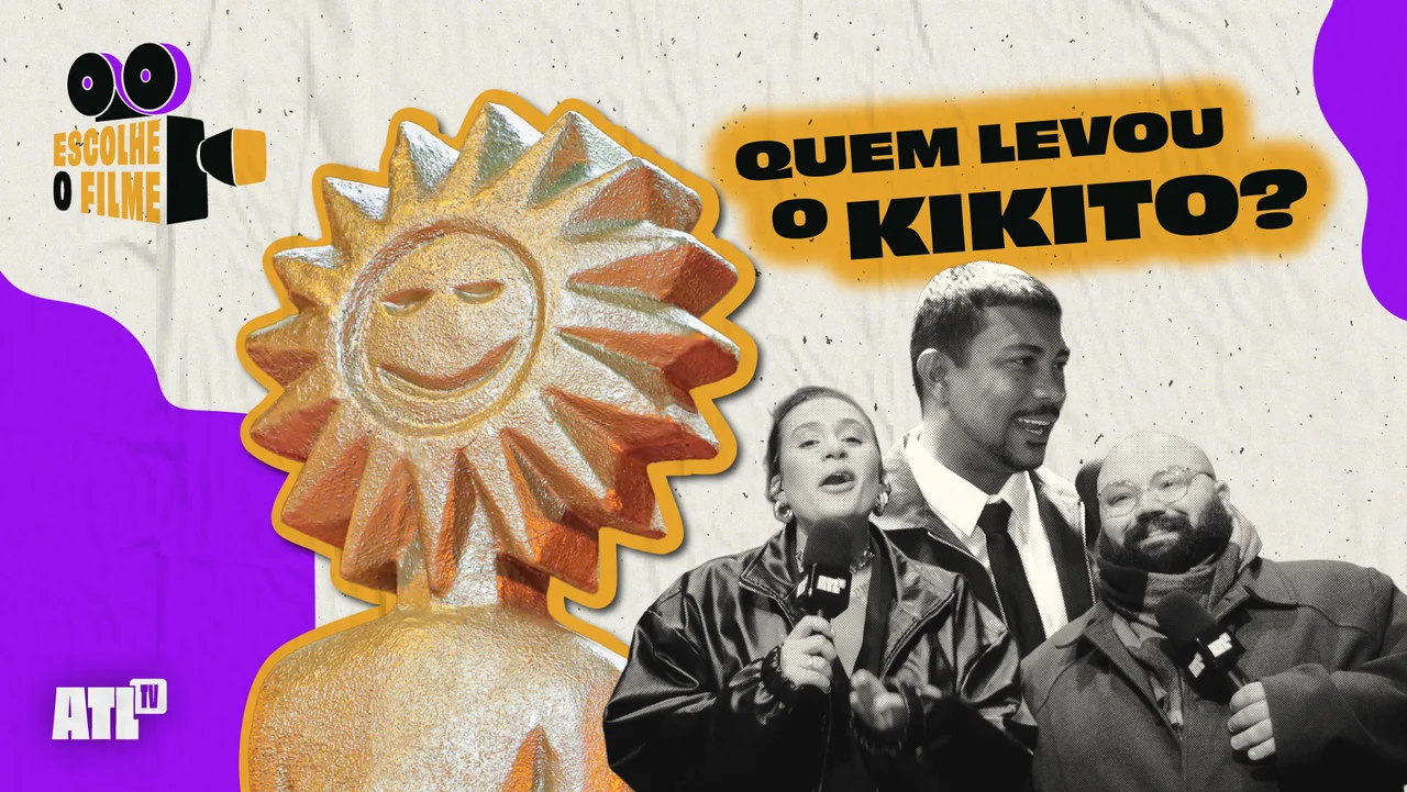 Divulgação/ATL TV