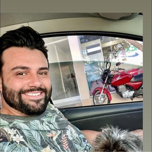 Arquivo Pessoal / Divulgação Arquivo Pessoal / Divulgação