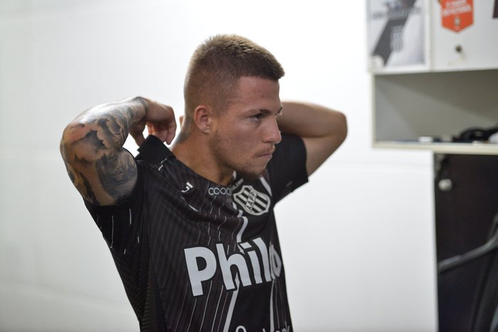 Ponte Preta / Divulgação