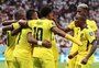 Equador vence o Catar na abertura da Copa do Mundo 2022
